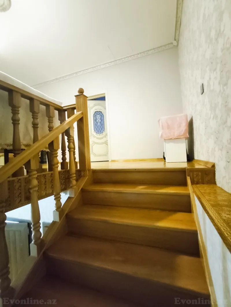 Satılır 5 otaqlı Həyət evi 192 m² Biləcəri - şəkil 18