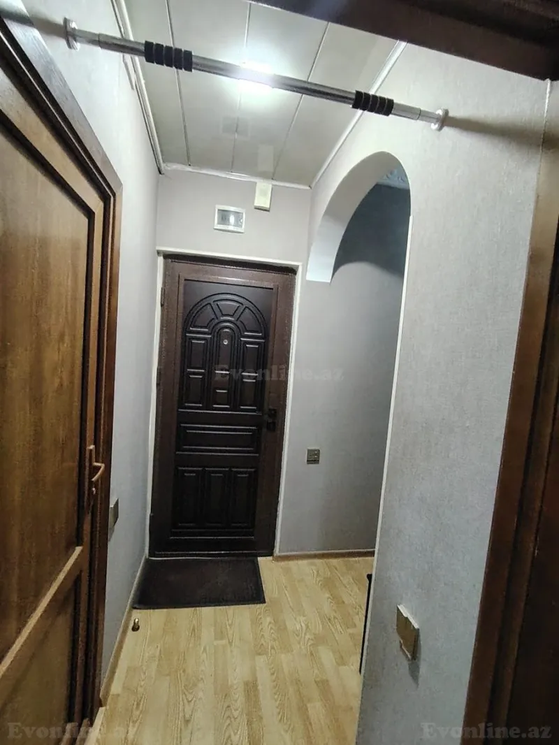 Satılır 2 otaqlı Mənzil Köhnə tikili 55 m² Yeni Günəşli - şəkil 12