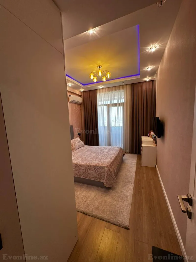 Satılır 2 otaqlı Mənzil Yeni tikili 77 m² Sabunçu - şəkil 6