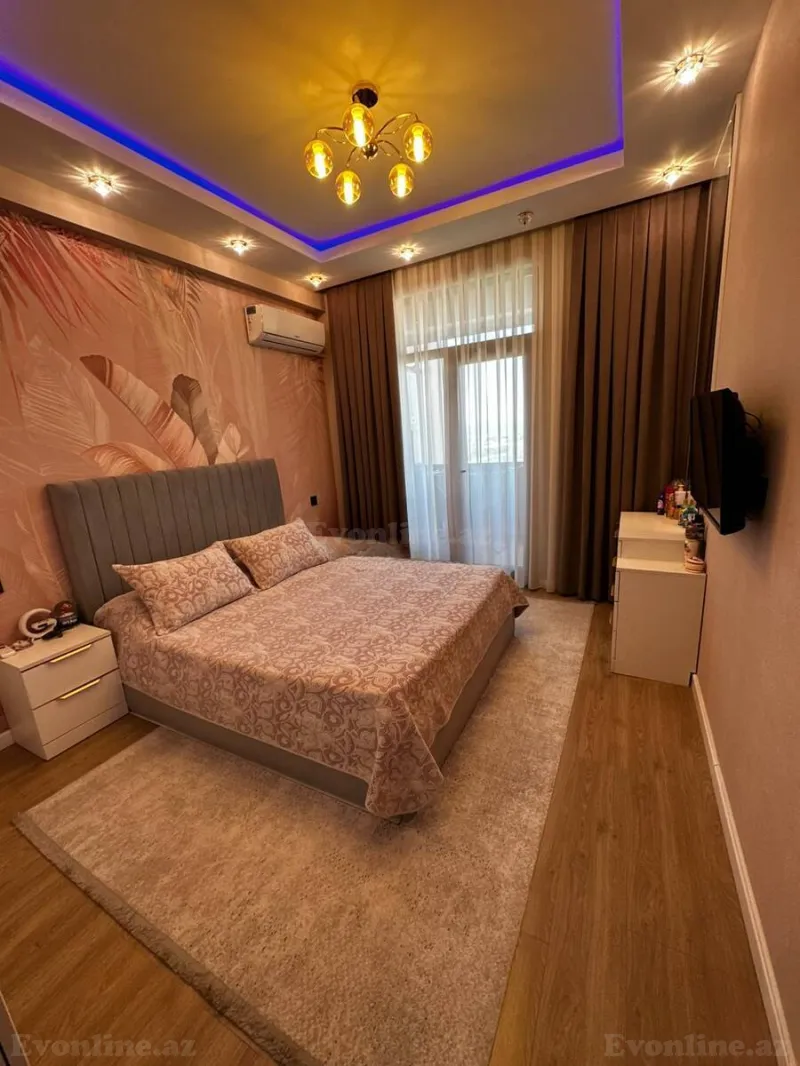 Satılır 2 otaqlı Mənzil Yeni tikili 77 m² Sabunçu - şəkil 7