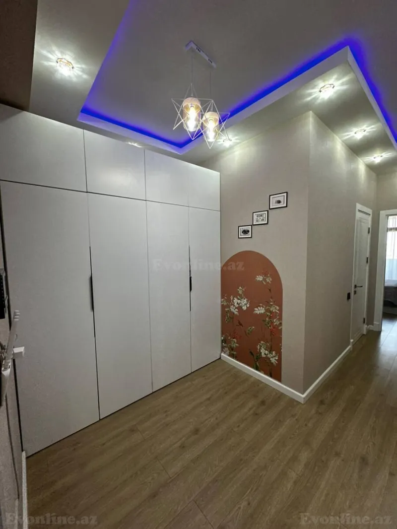 Satılır 2 otaqlı Mənzil Yeni tikili 77 m² Sabunçu - şəkil 9