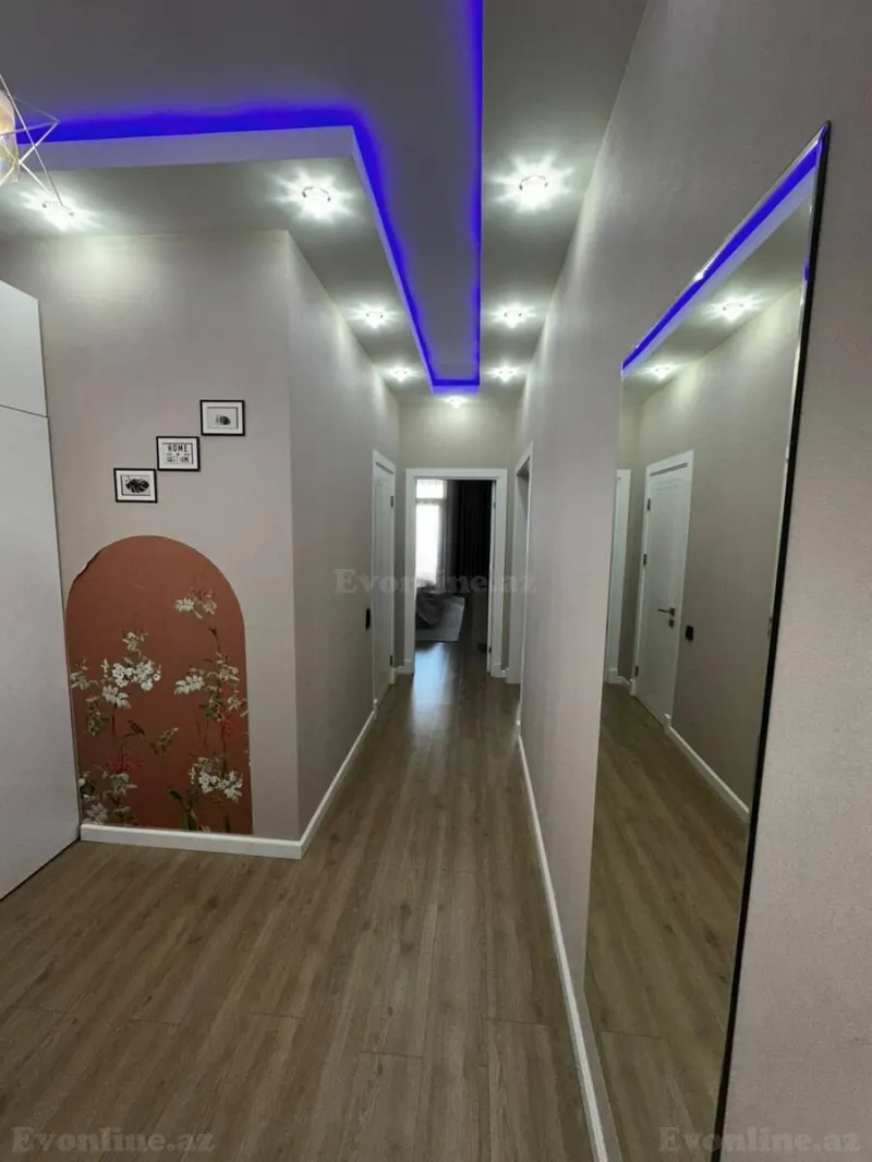 Satılır 2 otaqlı Mənzil Yeni tikili 77 m² Sabunçu - şəkil 10