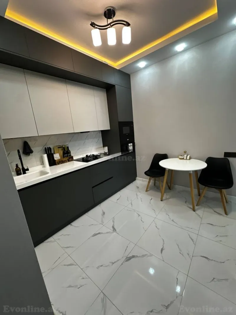 Satılır 2 otaqlı Mənzil Yeni tikili 77 m² Sabunçu - şəkil 11