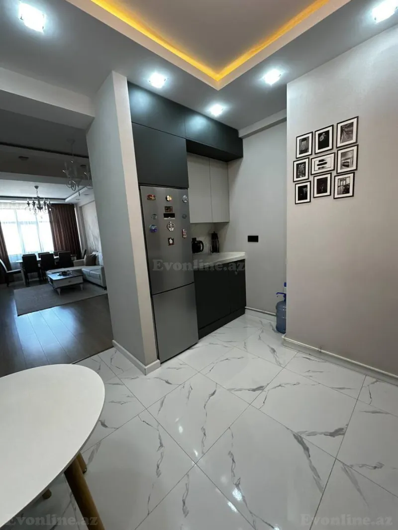 Satılır 2 otaqlı Mənzil Yeni tikili 77 m² Sabunçu - şəkil 12