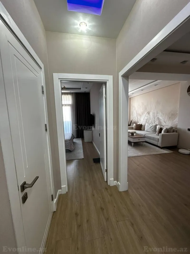 Satılır 2 otaqlı Mənzil Yeni tikili 77 m² Sabunçu - şəkil 13