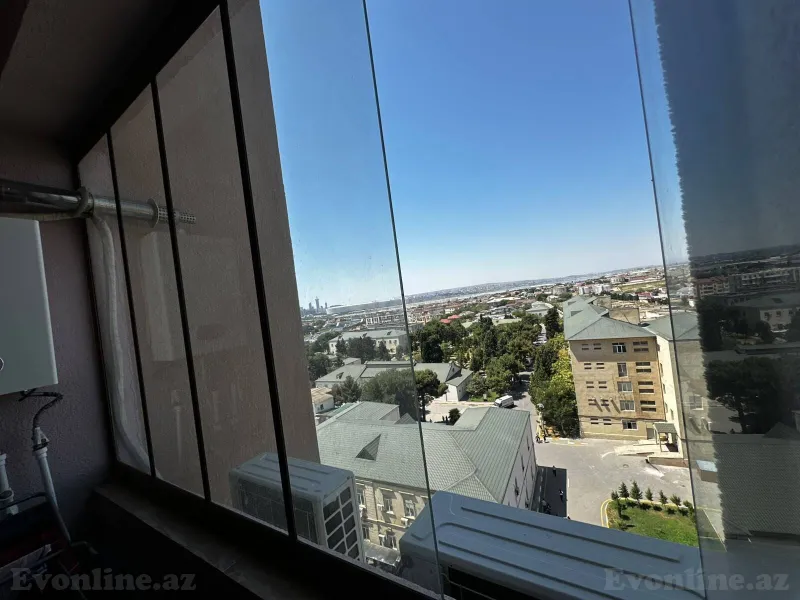 Satılır 2 otaqlı Mənzil Yeni tikili 77 m² Sabunçu - şəkil 15