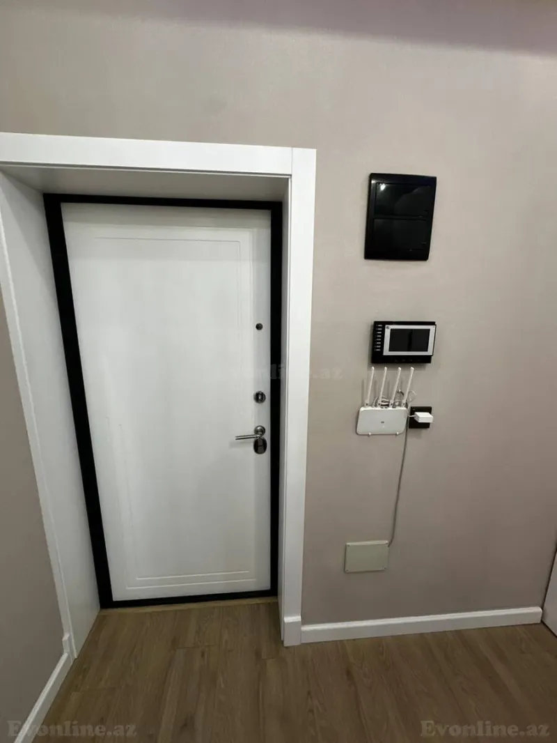 Satılır 2 otaqlı Mənzil Yeni tikili 77 m² Sabunçu - şəkil 17