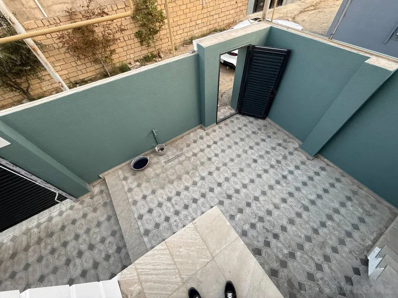 Satılır 3 otaqlı Həyət evi 90 m² Masazır - şəkil 5