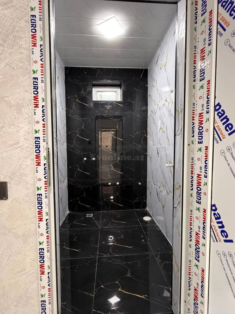 Satılır 3 otaqlı Həyət evi 90 m² Masazır - şəkil 11