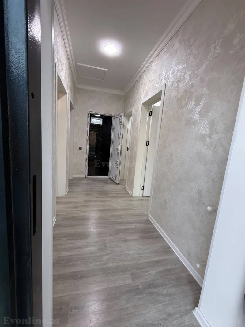 Satılır 3 otaqlı Həyət evi 90 m² Masazır - şəkil 12