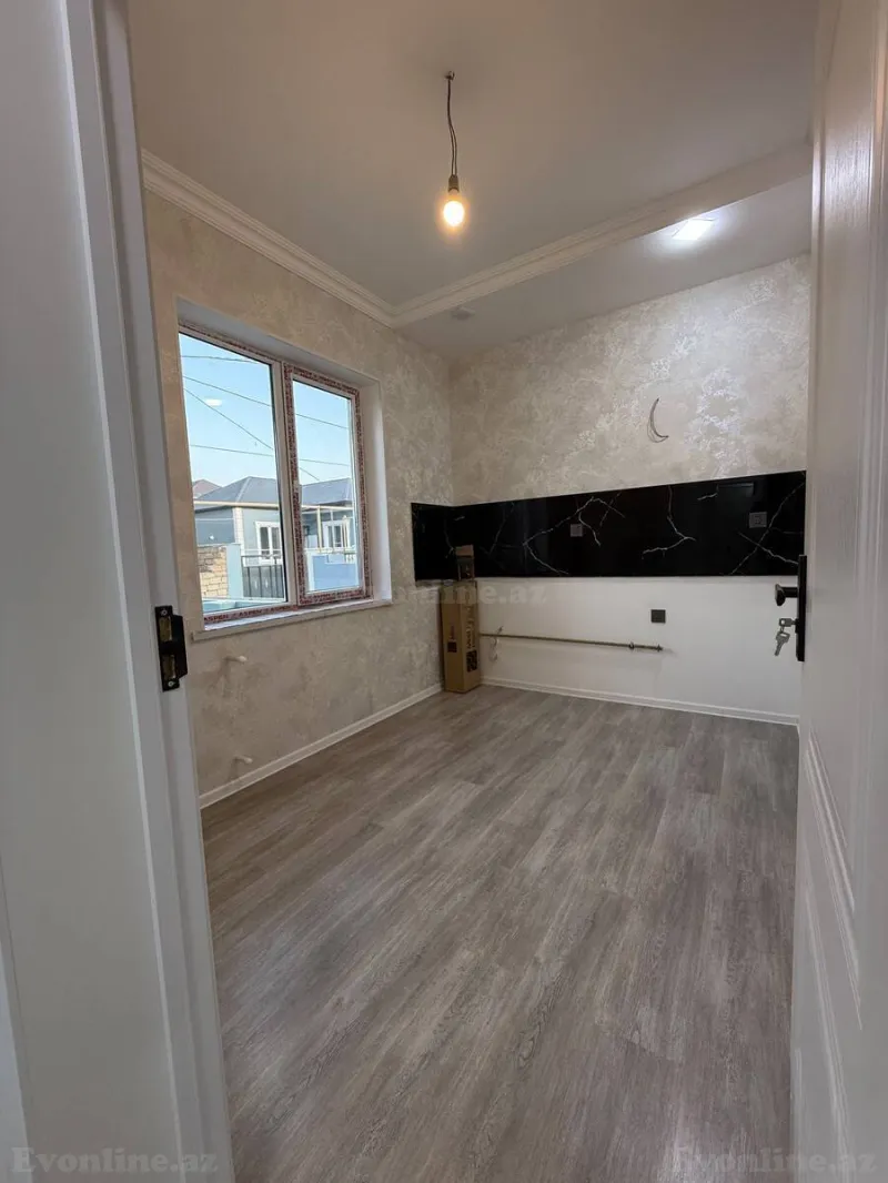 Satılır 3 otaqlı Həyət evi 90 m² Masazır - şəkil 13