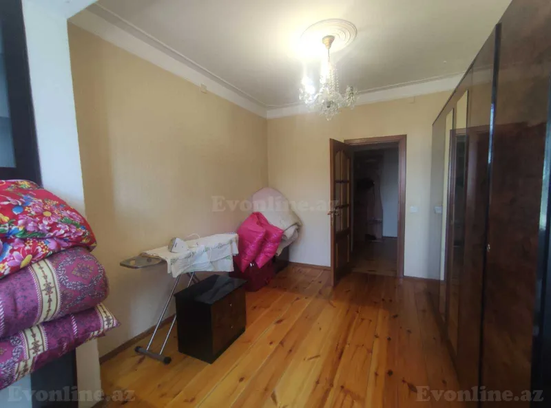 Kirayə verilir 2 otaqlı Mənzil Köhnə tikili 60 m² Həzi Aslanov m. - şəkil 7