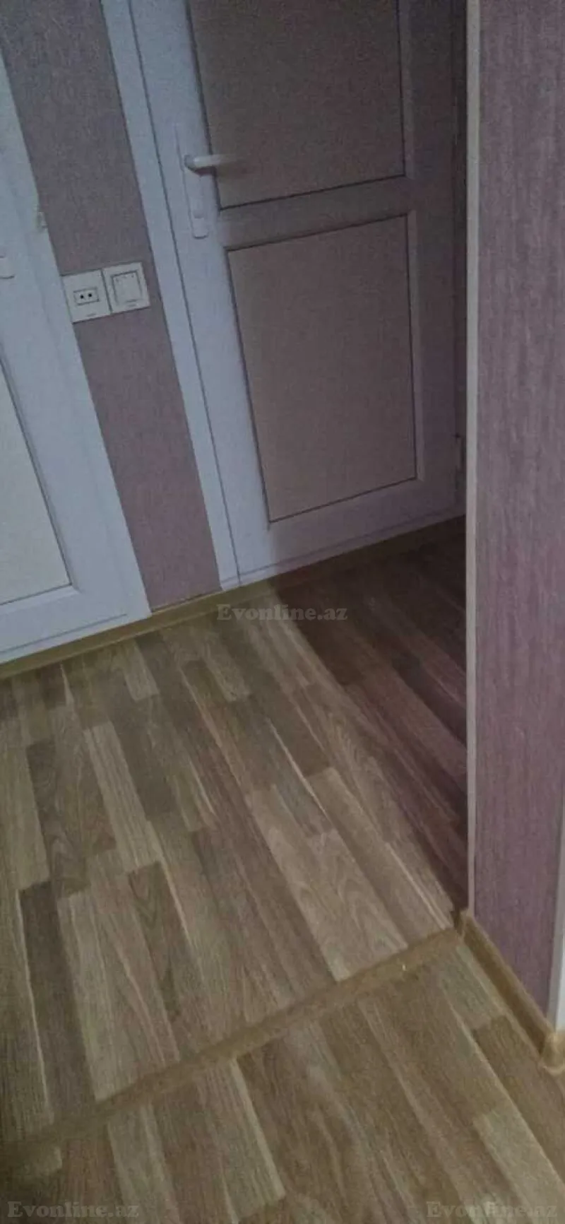 Kirayə verilir 3 otaqlı Mənzil Köhnə tikili 95 m² Əhmədli m. - şəkil 5