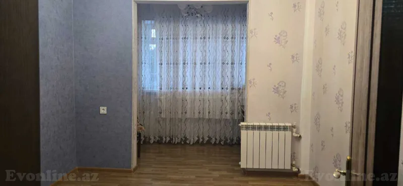 Kirayə verilir 3 otaqlı Mənzil Köhnə tikili 95 m² Əhmədli m. - şəkil 7