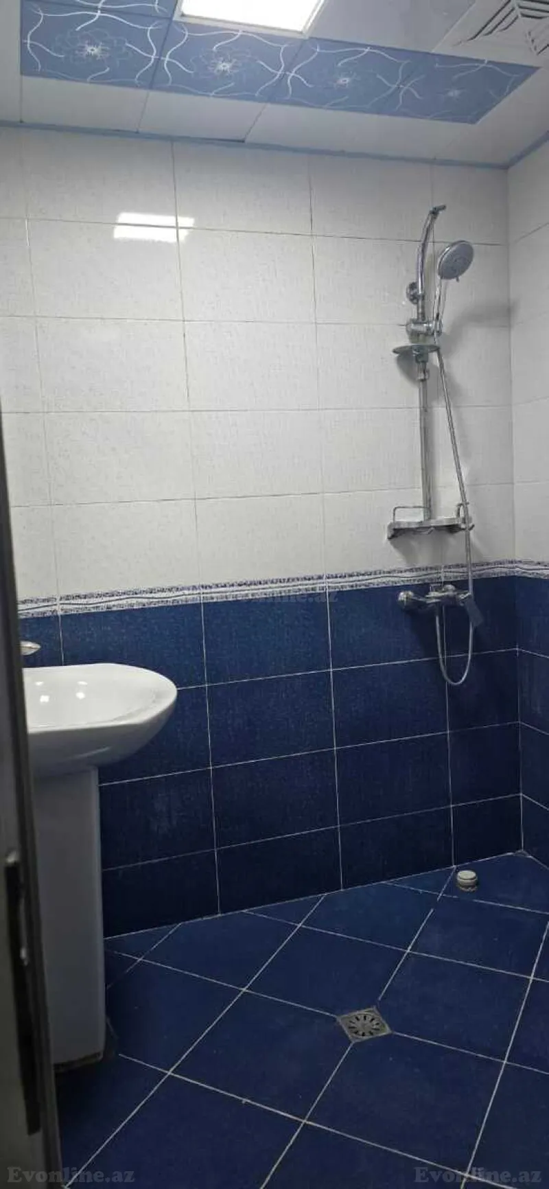 Kirayə verilir 3 otaqlı Mənzil Köhnə tikili 95 m² Əhmədli m. - şəkil 9