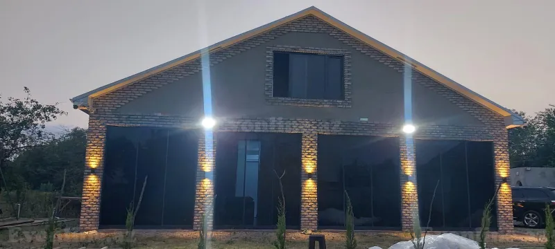 Kirayə verilir 3 otaqlı Həyət evi 120 m² Lənkəran - şəkil 2