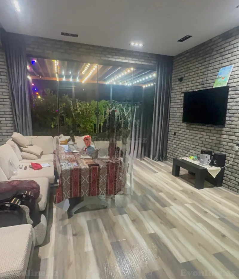 Kirayə verilir 3 otaqlı Həyət evi 120 m² Lənkəran - şəkil 5