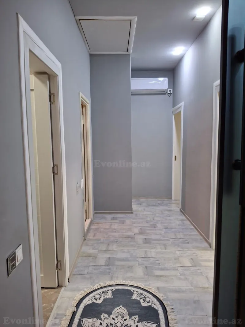 Kirayə verilir 3 otaqlı Həyət evi 120 m² Lənkəran - şəkil 7