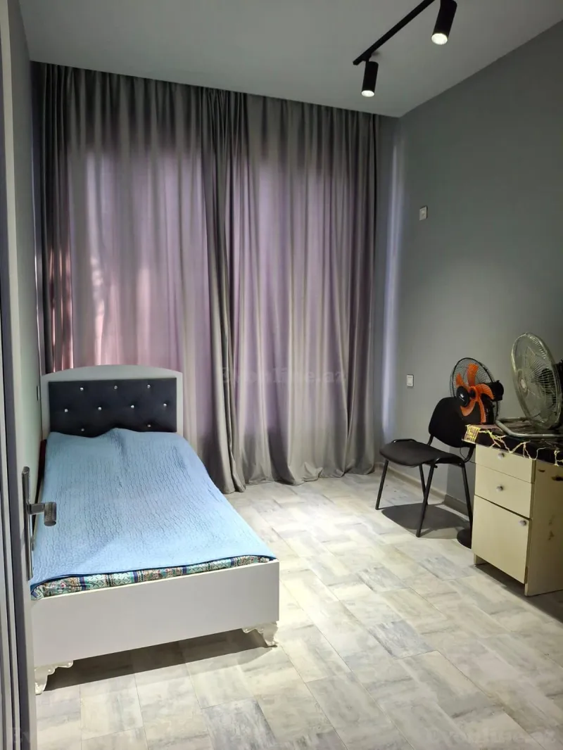 Kirayə verilir 3 otaqlı Həyət evi 120 m² Lənkəran - şəkil 8