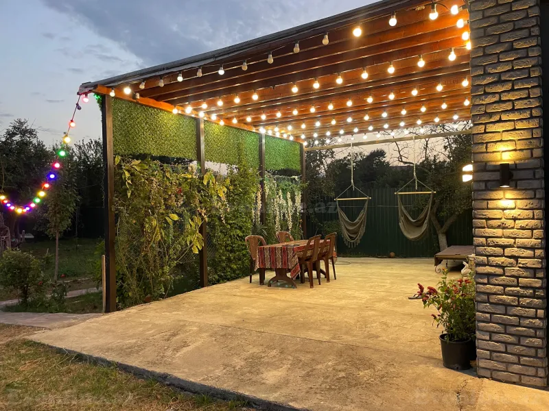 Kirayə verilir 3 otaqlı Həyət evi 120 m² Lənkəran - şəkil 10