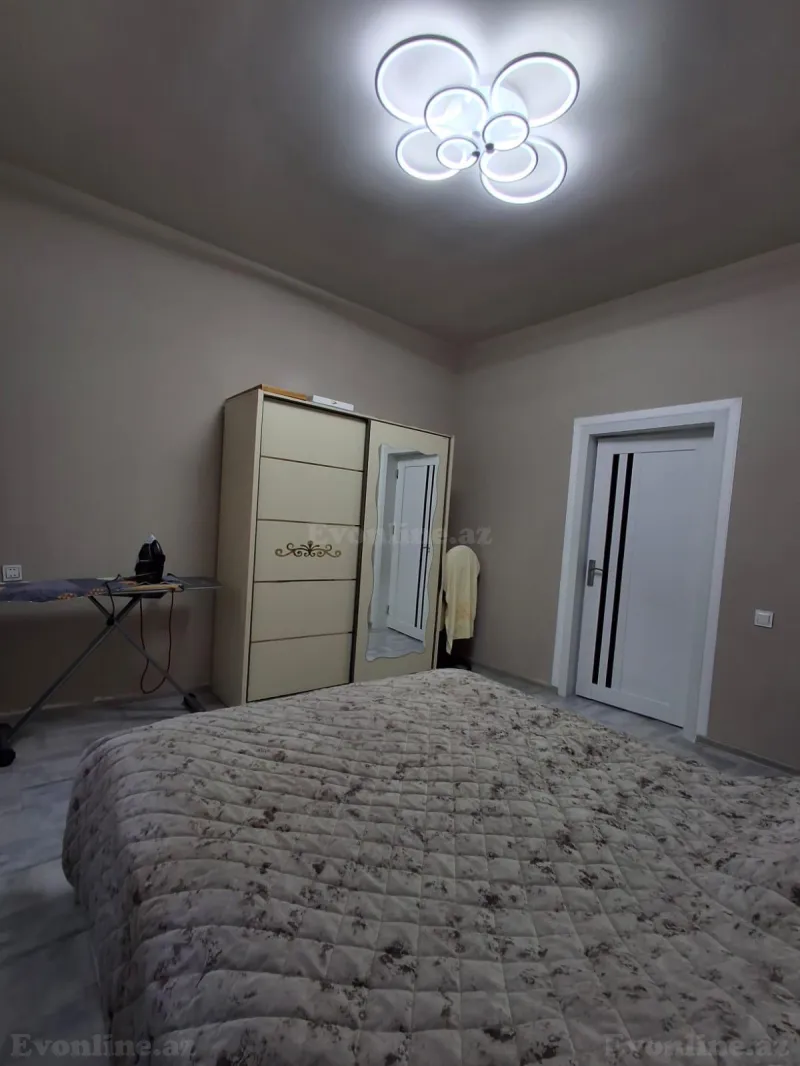 Kirayə verilir 3 otaqlı Həyət evi 120 m² Lənkəran - şəkil 11