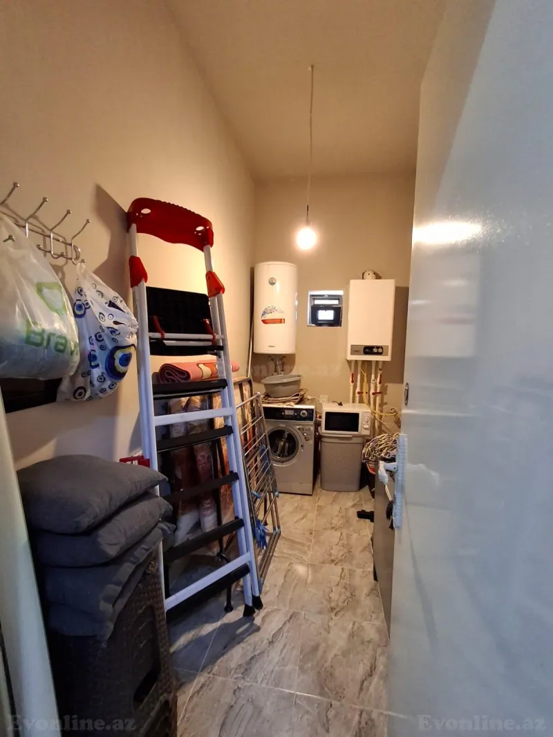 Kirayə verilir 3 otaqlı Həyət evi 120 m² Lənkəran - şəkil 13