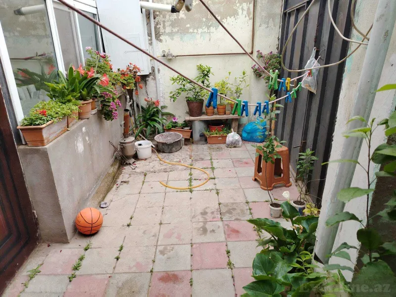 4 otaqlı Həyət evi 100 m² Masazır Satılır