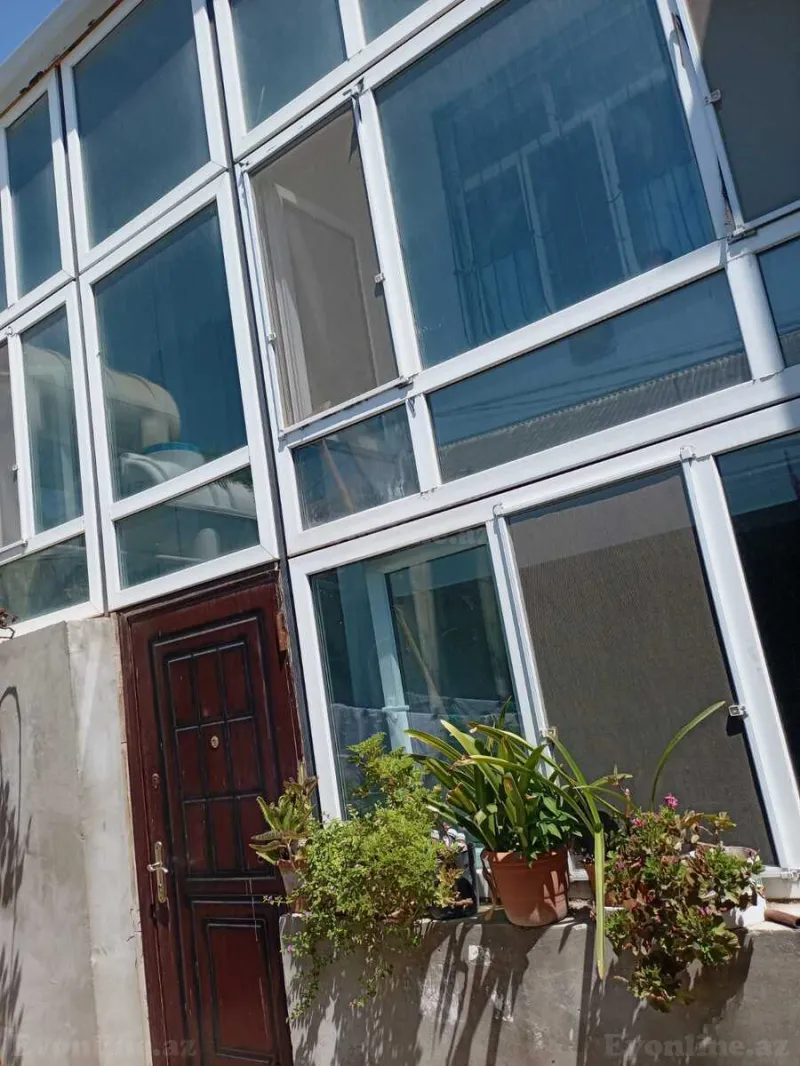 Satılır 4 otaqlı Həyət evi 100 m² Masazır - şəkil 2