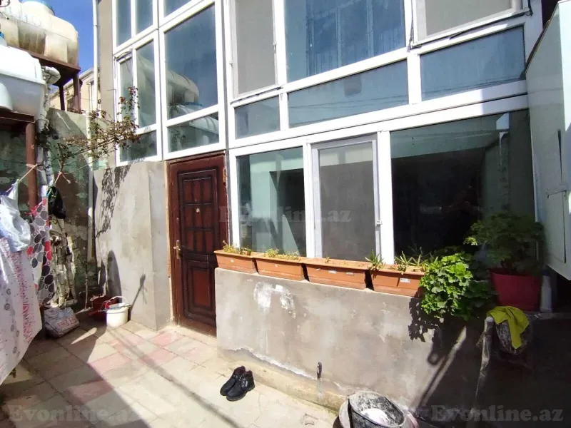 Satılır 4 otaqlı Həyət evi 100 m² Masazır - şəkil 3