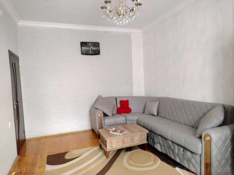 Satılır 4 otaqlı Həyət evi 100 m² Masazır - şəkil 4