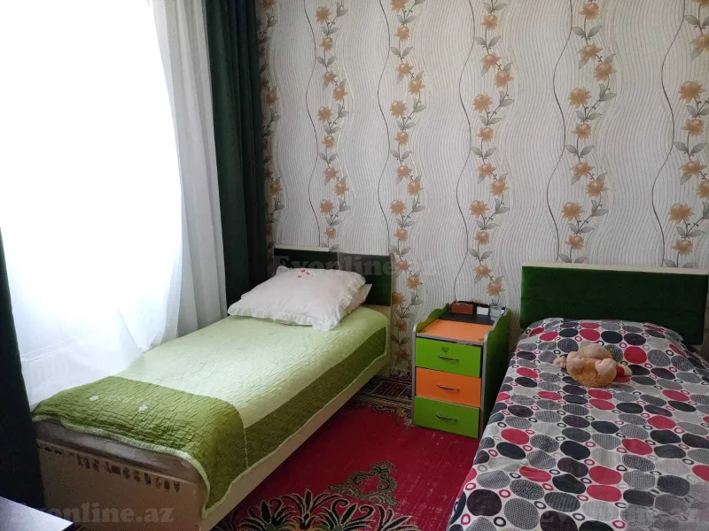 Satılır 4 otaqlı Həyət evi 100 m² Masazır - şəkil 7