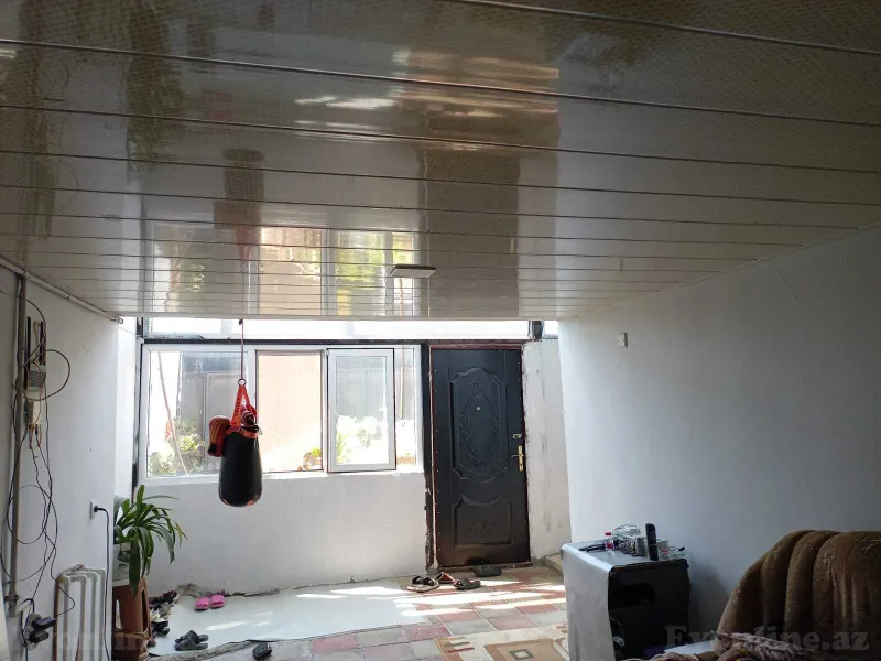 Satılır 4 otaqlı Həyət evi 100 m² Masazır - şəkil 8