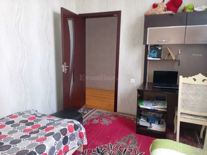 Satılır 4 otaqlı Həyət evi 100 m² Masazır - şəkil 9