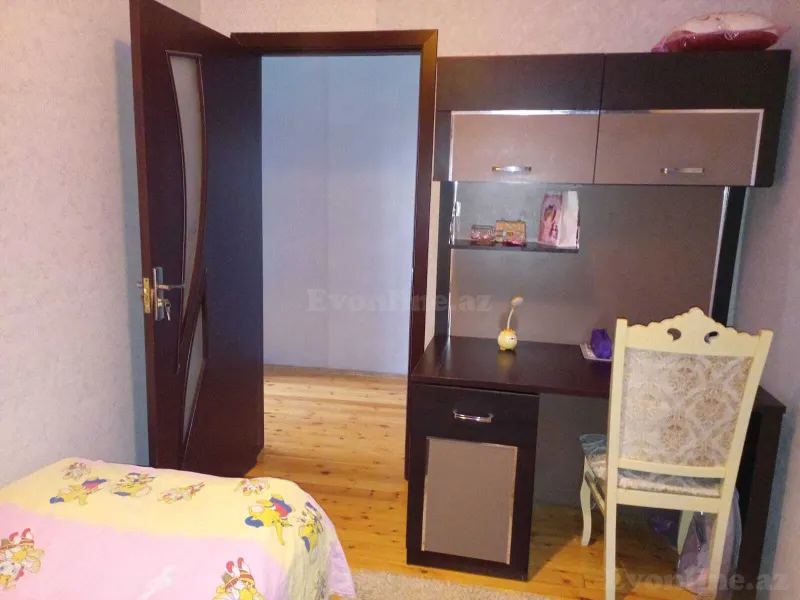Satılır 4 otaqlı Həyət evi 100 m² Masazır - şəkil 10