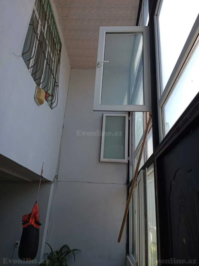 Satılır 4 otaqlı Həyət evi 100 m² Masazır - şəkil 11