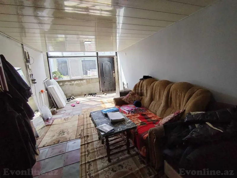 Satılır 4 otaqlı Həyət evi 100 m² Masazır - şəkil 12