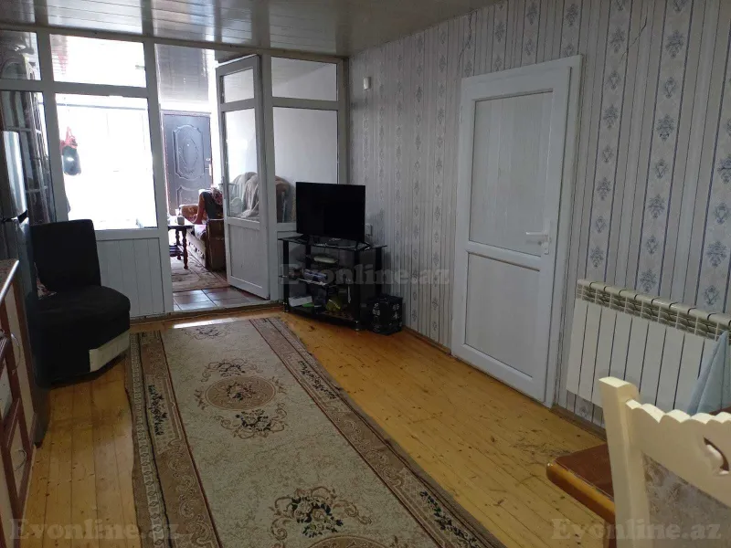 Satılır 4 otaqlı Həyət evi 100 m² Masazır - şəkil 14
