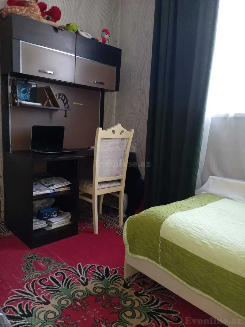 Satılır 4 otaqlı Həyət evi 100 m² Masazır - şəkil 15