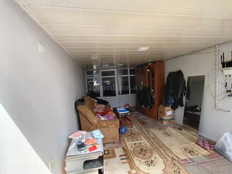 Satılır 4 otaqlı Həyət evi 100 m² Masazır - şəkil 16