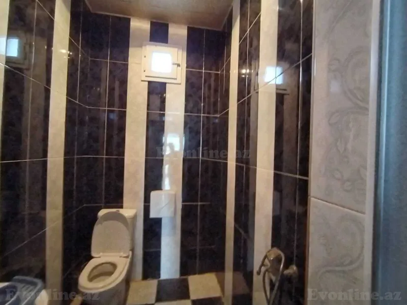 Satılır 4 otaqlı Həyət evi 100 m² Masazır - şəkil 17