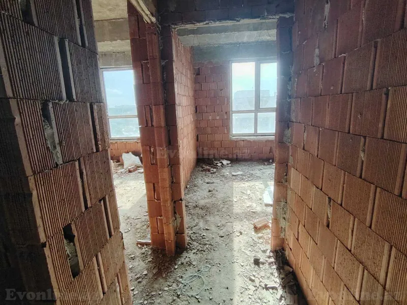 Satılır 2 otaqlı Mənzil Yeni tikili 55 m² Qaraçuxur - şəkil 3