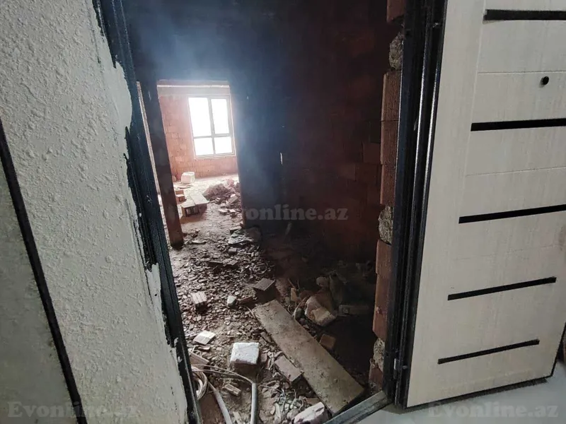Satılır 2 otaqlı Mənzil Yeni tikili 55 m² Qaraçuxur - şəkil 4