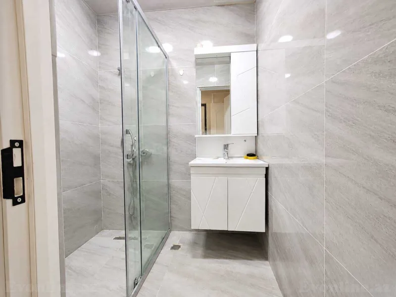 Kirayə verilir 2 otaqlı Mənzil Köhnə tikili 60 m² Neftçilər m. - şəkil 7