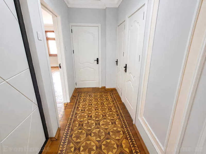 Kirayə verilir 2 otaqlı Mənzil Köhnə tikili 60 m² Neftçilər m. - şəkil 9