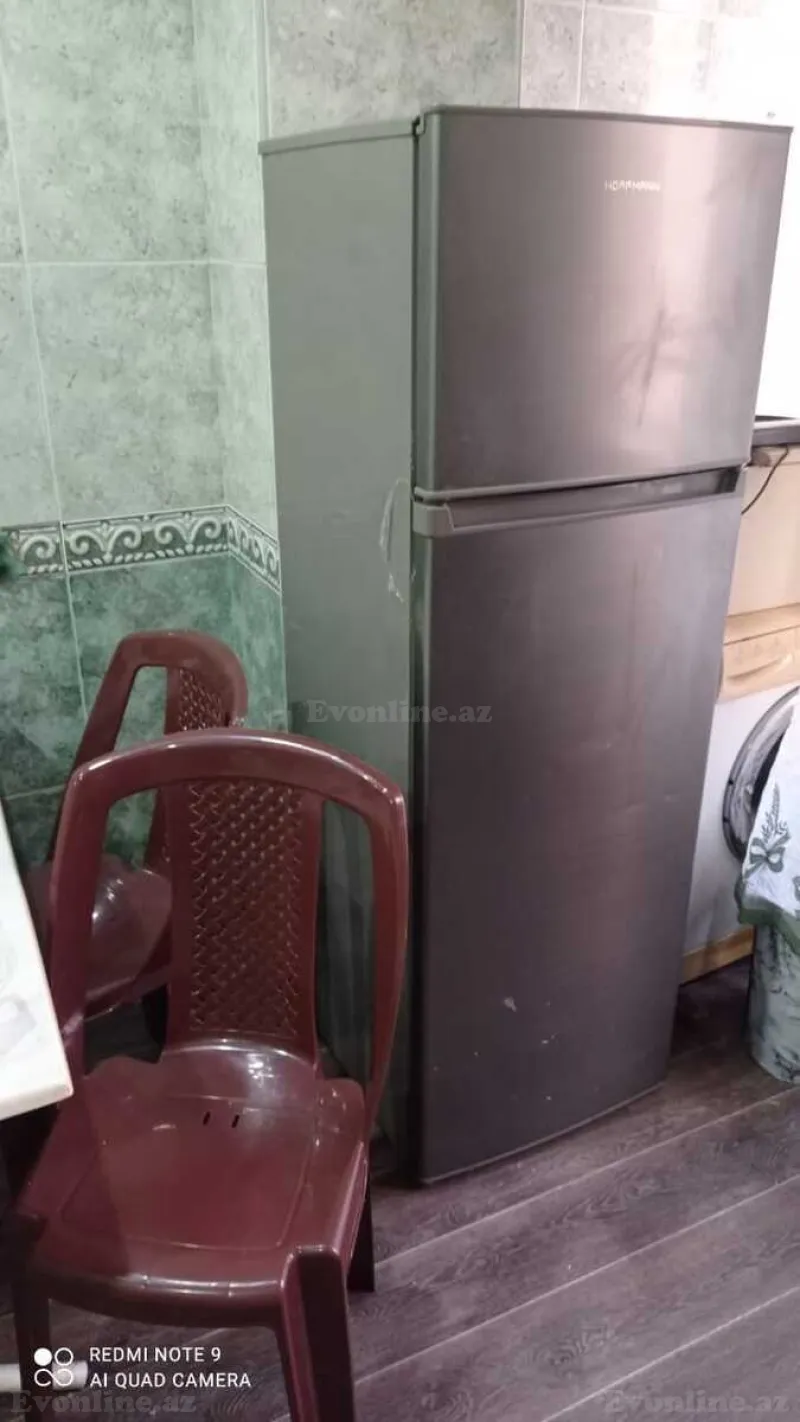 Kirayə verilir 3 otaqlı Mənzil Köhnə tikili 200 m² Nərimanov r. - şəkil 10