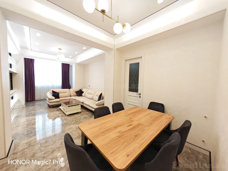 3 otaqlı Mənzil 78 m² Masazır Satılır