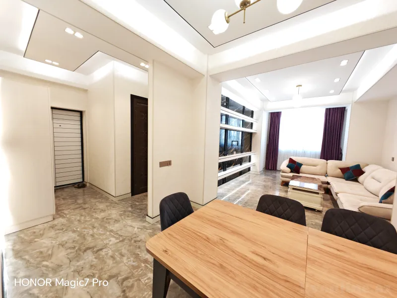 Satılır 3 otaqlı Mənzil Yeni tikili 78 m² Masazır - şəkil 2