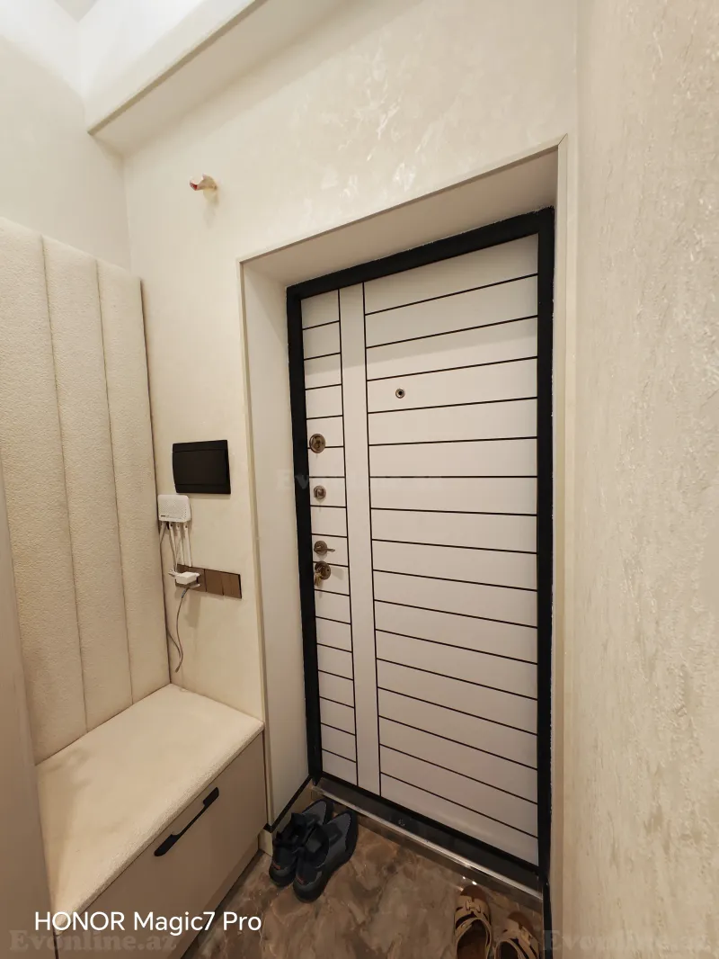 Satılır 3 otaqlı Mənzil Yeni tikili 78 m² Masazır - şəkil 4