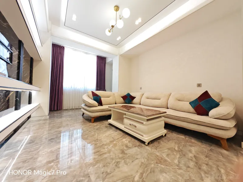 Satılır 3 otaqlı Mənzil Yeni tikili 78 m² Masazır - şəkil 6