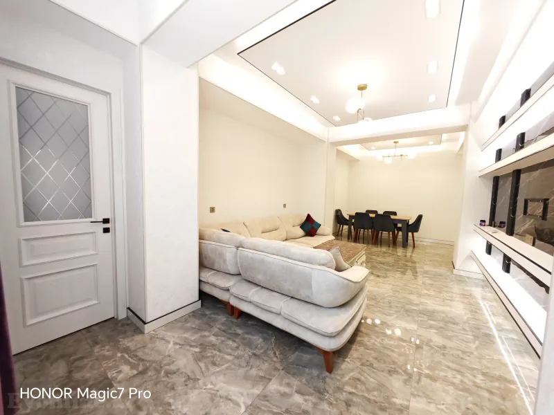 Satılır 3 otaqlı Mənzil Yeni tikili 78 m² Masazır - şəkil 7